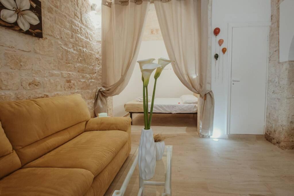Dimora Chris Ostuni Villa Ngoại thất bức ảnh