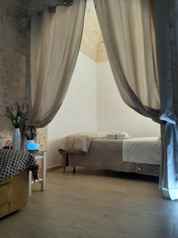 Dimora Chris Ostuni Villa Ngoại thất bức ảnh