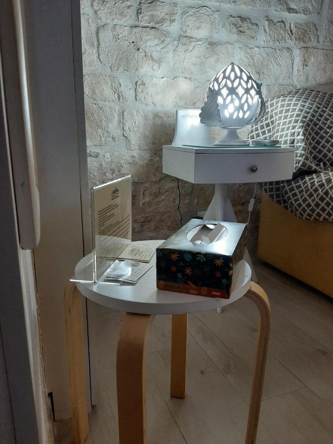 Dimora Chris Ostuni Villa Ngoại thất bức ảnh