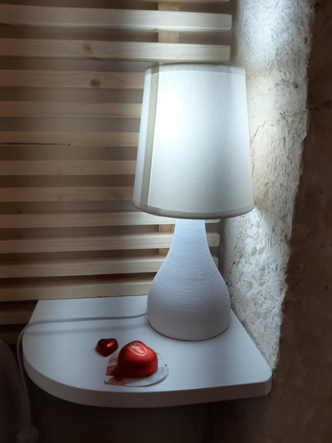 Dimora Chris Ostuni Villa Ngoại thất bức ảnh